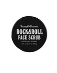 Triumph & Disaster - Rock & Roll Face Scrub