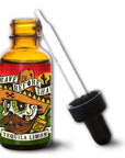 BEARD OIL - TEQUILA LIMON BLEND
