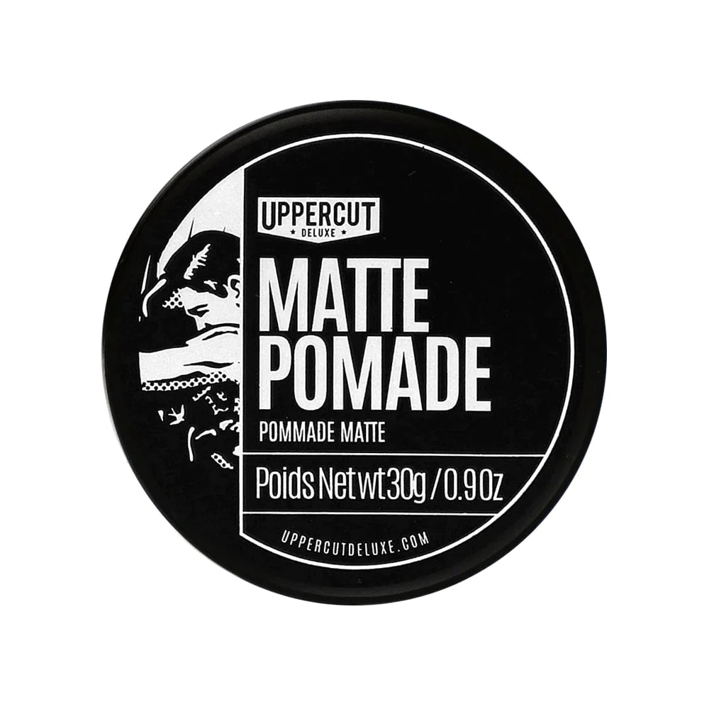 Uppercut Deluxe Matte Pomade - Midi