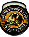 BEARD BUTTER
