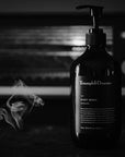 Triumph & Disaster - YLF Body Wash
