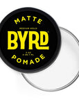 MATTE POMADE - THE DIRTY