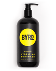 HYDRATING BODY WASH