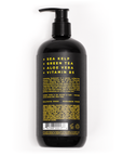 HYDRATING BODY WASH