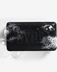 Activated Charcoal Exfoliating Bar