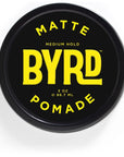 MATTE POMADE - THE DIRTY