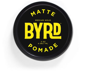 MATTE POMADE - THE DIRTY