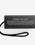 Exfoliating Charcoal Soap on a Rope
