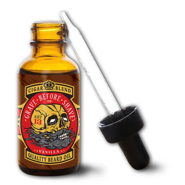 CIGAR BLEND