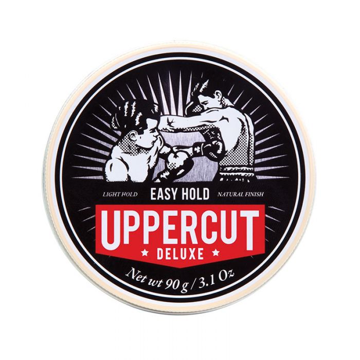 Uppercut Deluxe Easy Hold Pomade - 3.1oz