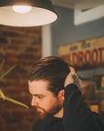Shear Revival Crystal Lake Water-Based Pomade