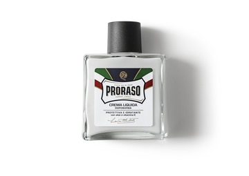 PRORASO - AFTERSHAVE BALM - 100 ml