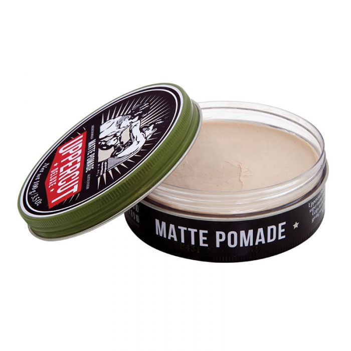 Uppercut Deluxe Matte Pomade - 3.5oz