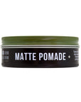 Uppercut Deluxe Matte Pomade - 3.5oz