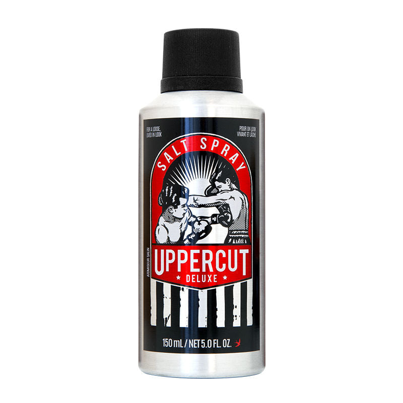 Uppercut Deluxe Salt Spray