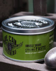 Oil Can Grooming Angels Share Styling Paste - 100ML