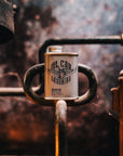 Oil Can Grooming - Blue Collar Beard Oil - 50ML
