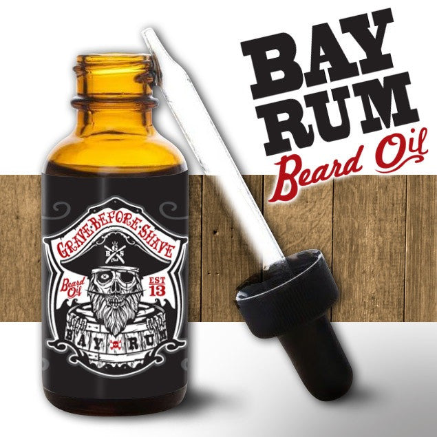 BAY RUM BLEND