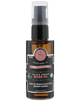 BLACK AMBER BEARD OIL