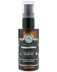 IVORY BERGAMOT BEARD OIL