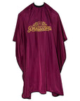 Barber Cape