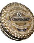 Crude Oil Pomade