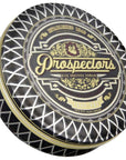 Iron Ore Pomade