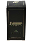 Verbena Lime Beard Oil