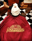 Barber Cape