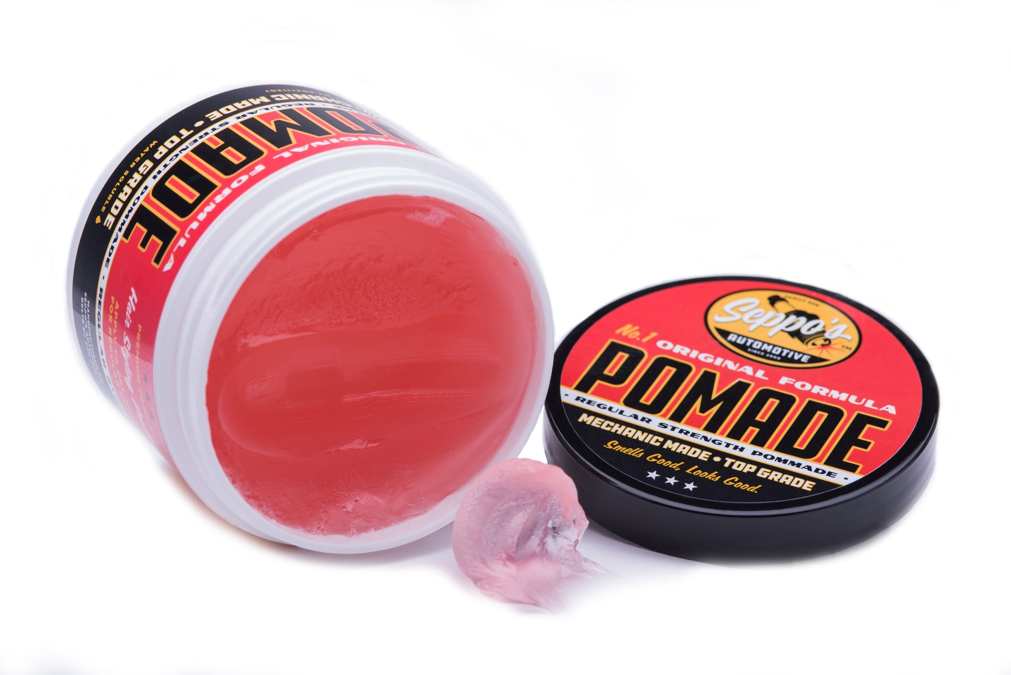 Seppos Pomade – Regular Strength