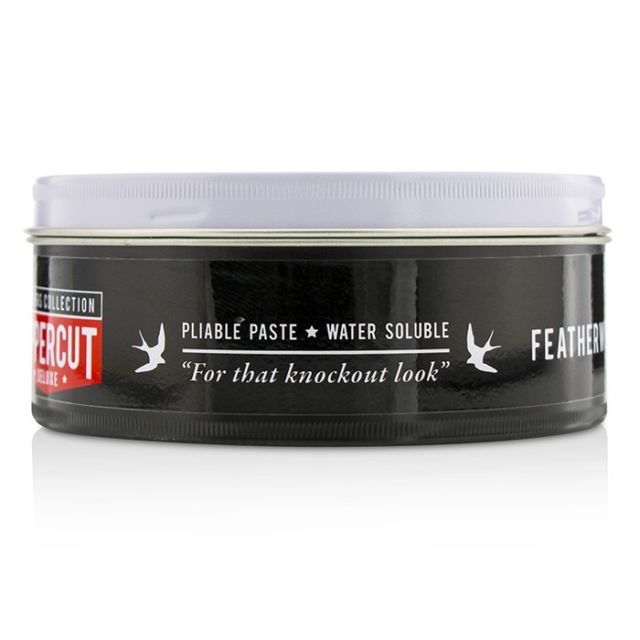 Uppercut Deluxe - Barbers Collection - Featherweight Pomade - 7.5oz
