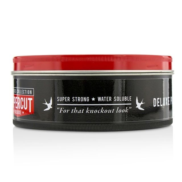 Uppercut Deluxe - Barbers Collection - 'Deluxe' Pomade - 10.5oz