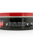 Uppercut Deluxe - Barbers Collection - 'Deluxe' Pomade - 10.5oz