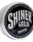 SHINER GOLD HEAVY HOLD 32oz