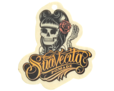 SUAVECITO - SUAVECITA AIR FRESHENER