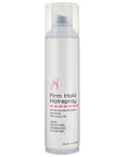 FIRM HOLD HAIRSPRAY