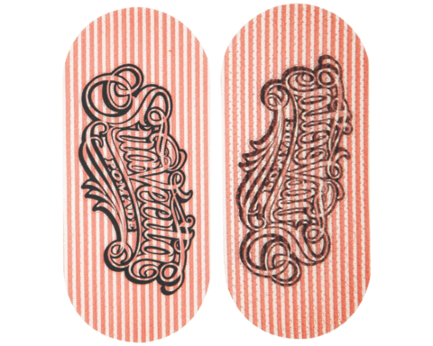 SUAVECITA HAIR GRIPPER - 2 PK