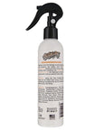 HEAT PROTECTANT SPRAY