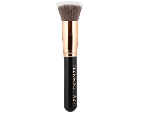 Flat Powder Brush Ð S101