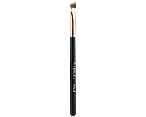 Medium Angle Brush Ð S203