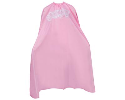 SUAVECITA OG SCRIPT BARBER CAPE