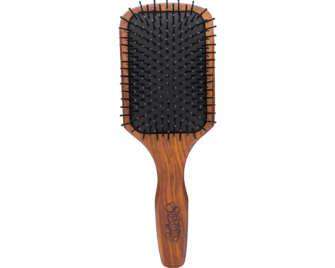 PADDLE BRUSH