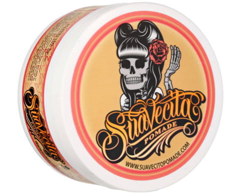 SUAVECITO - SUAVECITA POMADE - 4 OZ