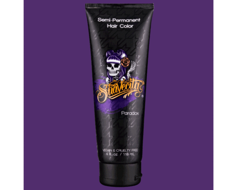 Paradox Semi-Permanent Hair Color
