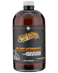 BAY RUM AFTERSHAVE