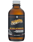 BAY RUM AFTERSHAVE