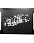 SUAVECITO DOUBLE HANDED MIRROR