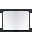 SUAVECITO DOUBLE HANDED MIRROR