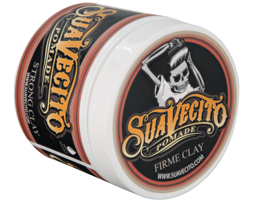 FIRME CLAY POMADE