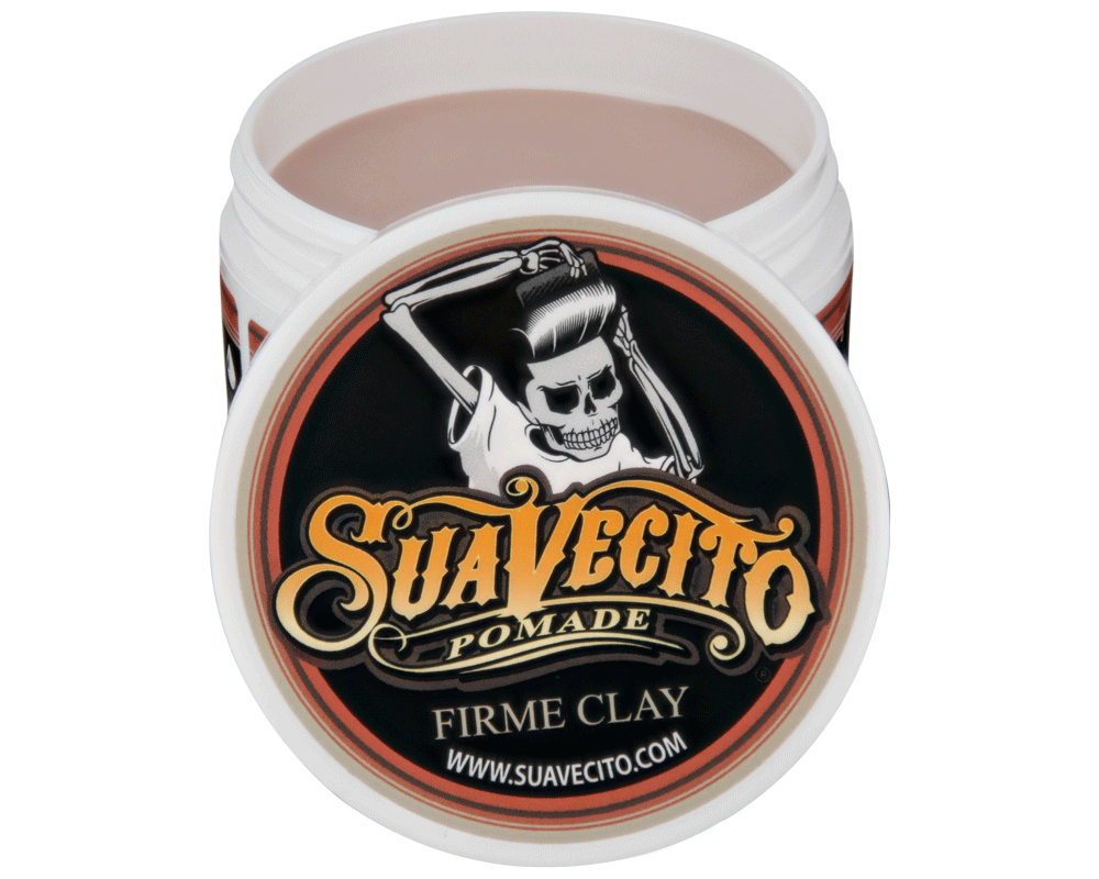 FIRME CLAY POMADE